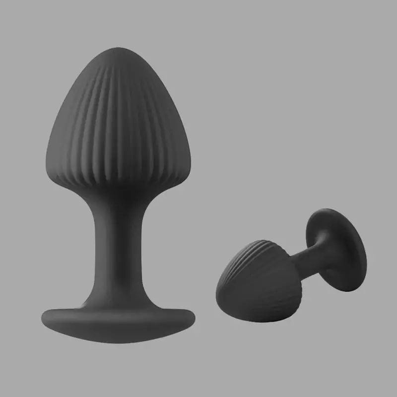 Ridge Flex Silicone Plug Set
